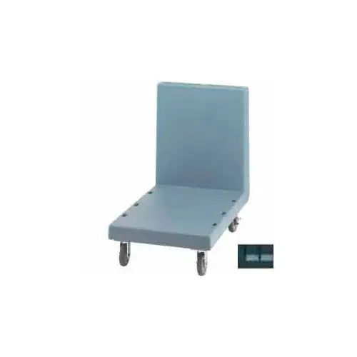 Utility Truck w/Handle 600 lb Capacity 25-1/2L x 37W x 42H Replacement 2436UTH-110 for Cambro