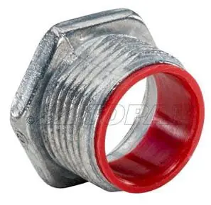 Topaz 751I 1/2 Insulated Rigid Conduit Nipple