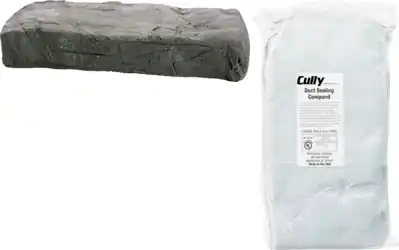 Cully 14305 5lb #102 Duct Sealing Compound
