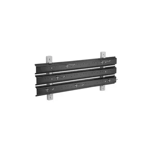 Shelf Extender - 36x2x15 Replacement CSWS36EK110 for Cambro