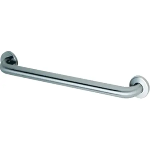 Grab Bar Straight 36 inches Replacement 5806X36 for Bobrick