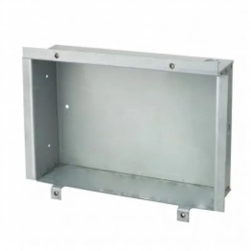 Hand Dryer Wall Box Replacement 750-506 for Bobrick