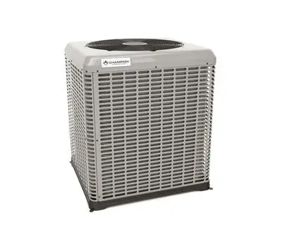 Unitary Products Group AL21B3621S Acclimate 3 Ton 36000 BTU Modulating Split System Air Conditioner