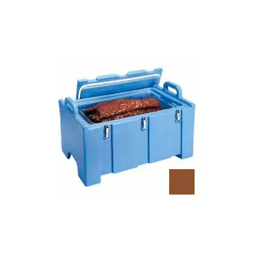 Food Pan Carrier for 12 x 20 Pans 40 Quarts Replacement 100MPC131 for Cambro