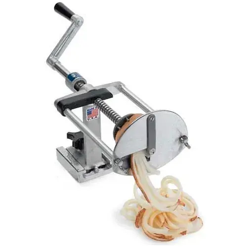 Chip Twist Fry Straight Replacement 55050AN-CT for Nemco