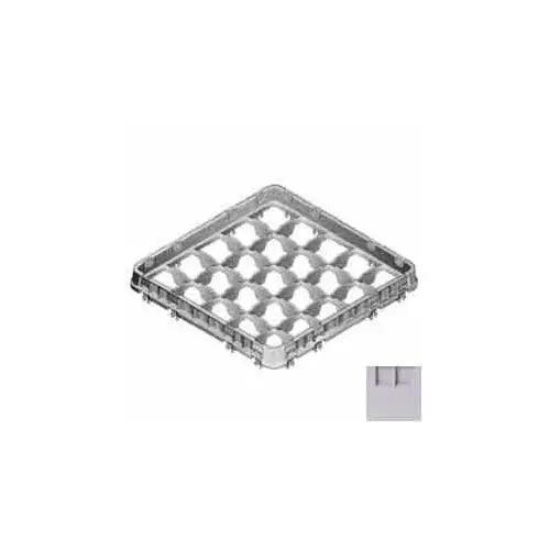 Half Drop Extender Full Size Adds 1-5/8 to Rack Height Replacement 9E2151 for Cambro