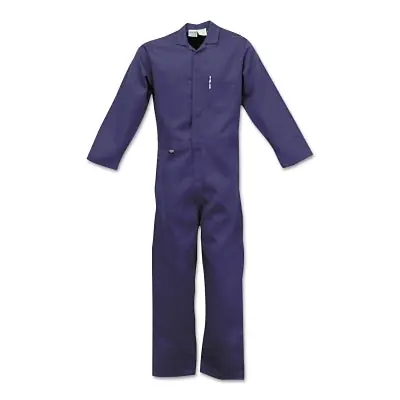 Stanco NX4681-NB-2XL Nomex IIIA Aramid Coveralls 2X-Large