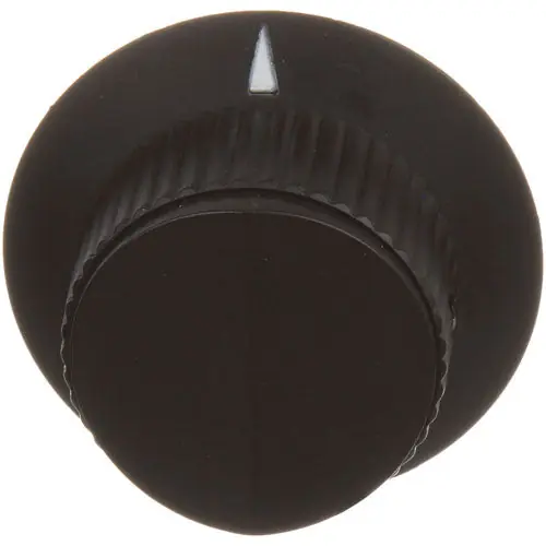 Indicator Knob Replacement 98-6046 for Market Forge