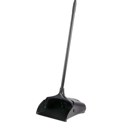 Lobby Pro Upright Dust Pan Replacement 2532-L2 for Rubbermaid