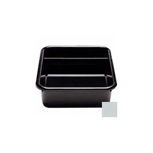 Cambox 2 Compartment 15-5/8L X 20-1/2W X 4-7/8H Replacement 1621CBP180 for Cambro