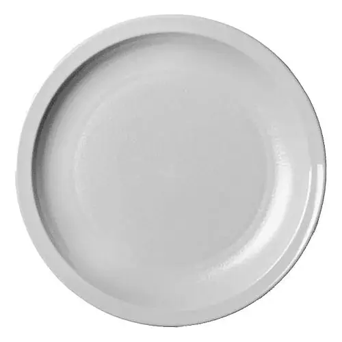 Plate Narrow Rim 5 1/2 Replacement 55CWNR148 for Cambro