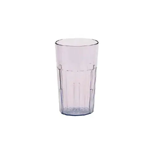 Tumbler Newport 14 Oz Clear Replacement NT14-152 for Cambro