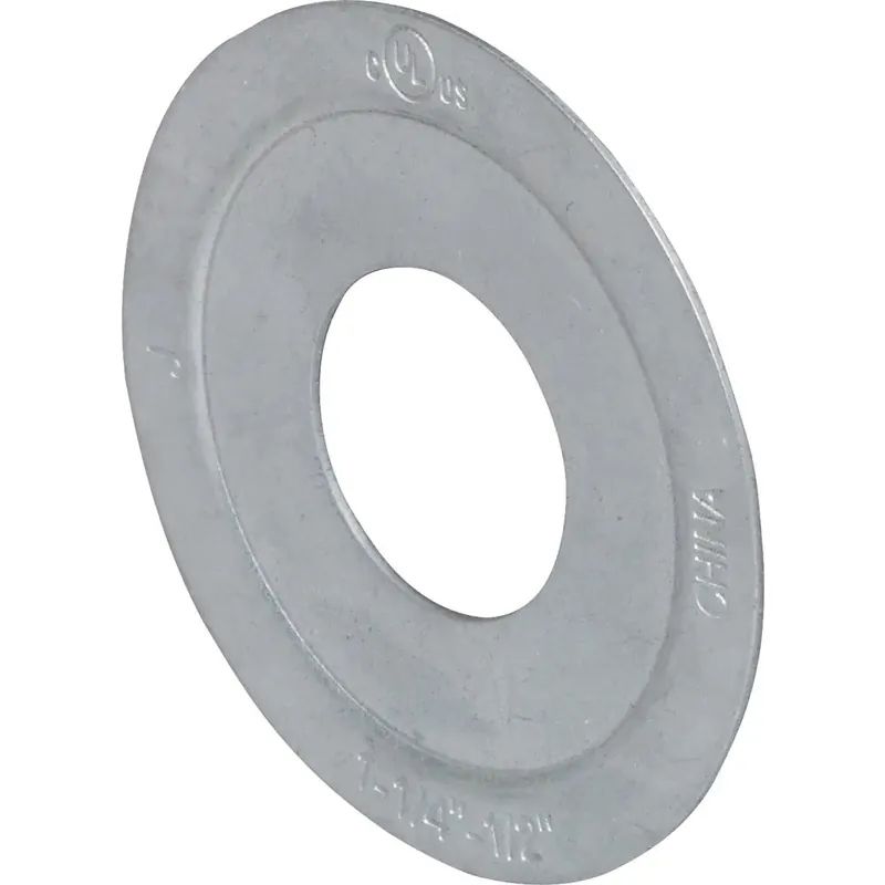 Topaz 903 Reducing Washer 1-1/4 x 1/2