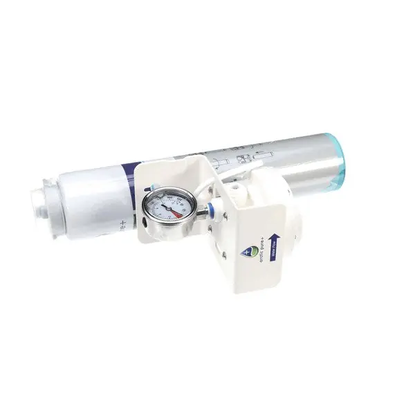 Manitowoc Arctic Pure Plus AR40000P Primary Water Filter Assembly Replacement for Manitowoc