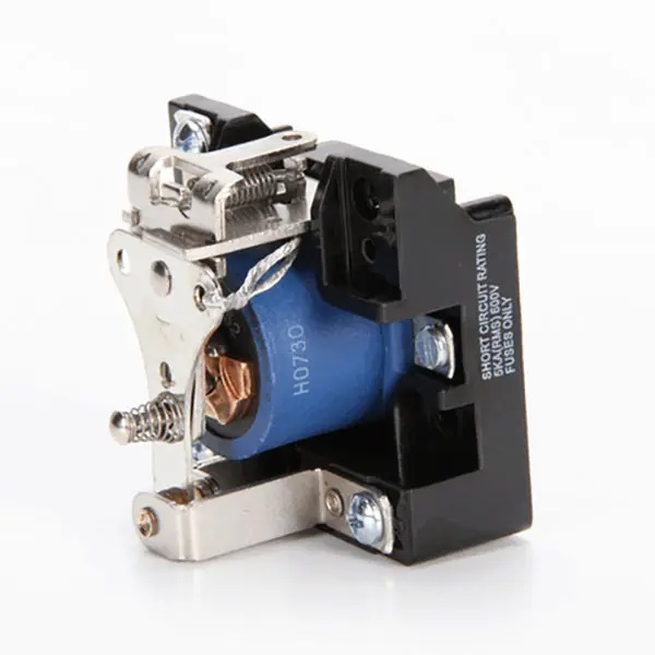 24v Coil Relay for Vulcan Hart Replacement 00-411497-000A3 for Vulcan Hart