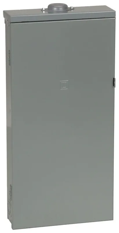 Square D HOM2448L125PRB Hom Outd 125A Ml