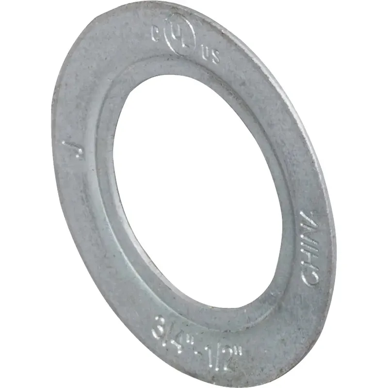 Topaz 900 Reducing Washer 3/4 x 1/2