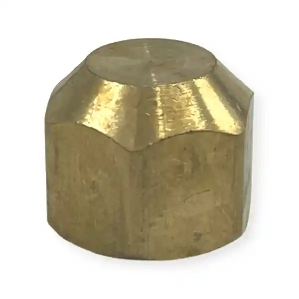3/8'' #56 Flare Cap