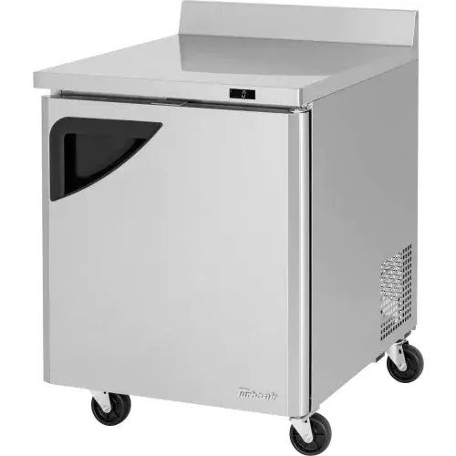 Worktop Freezer 27-1/2 inchesW Replacement TWF-28SD-N for Turbo Air