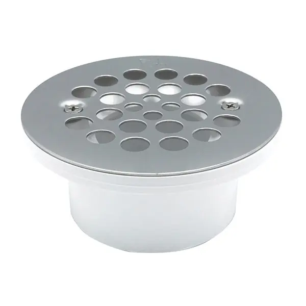 2'' PVC General Purpose Drain