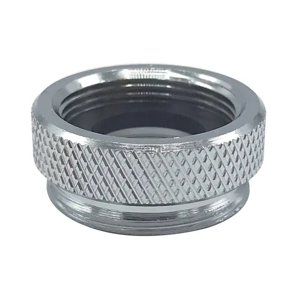 REG X Small Aerator Adapter (Lead-Free)