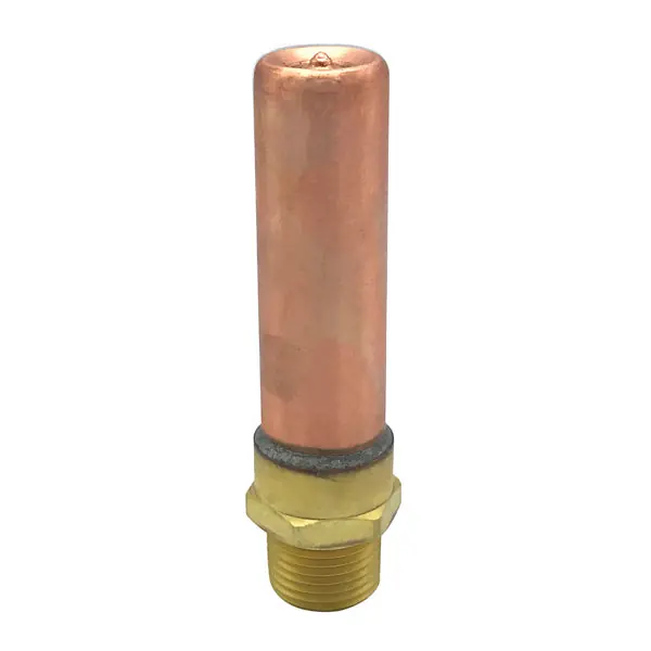 1/2'' MIP Hammer Arrester (Lead-Free)