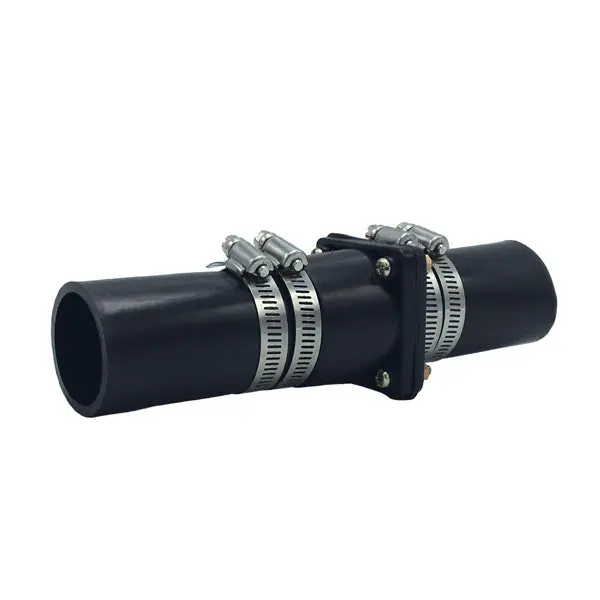 1 1/2'' Sewage Ejector Check Valve