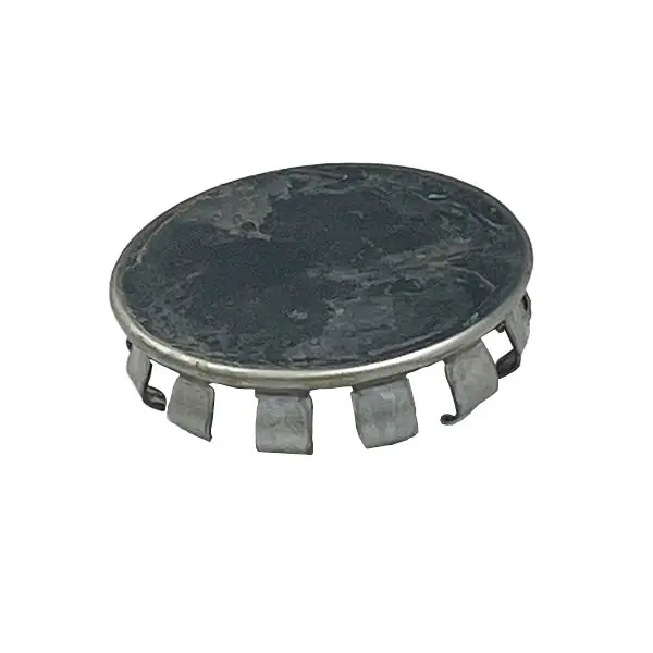 1 1/2'' Snap In Cock Hole Cover