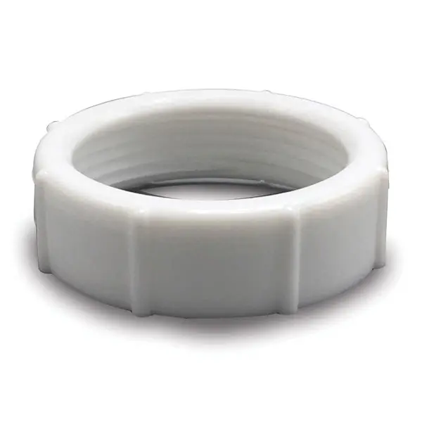 1 1/2'' PVC Slipnut