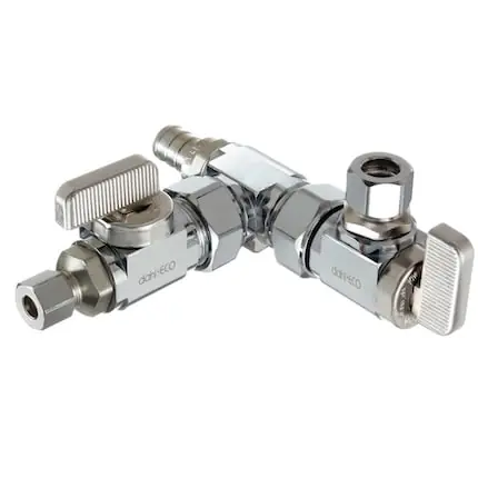Dahl Valve EPX3-6000 Mini-Ball Valve Power (Each) Replacement MPN