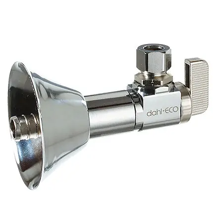 Dahl Valve 611-PX3LE-31 Finishing Valve Power Each Replacement MPN