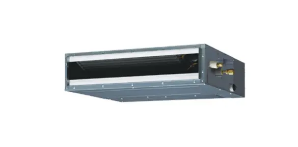 Fujitsu ARU18RLF Halcyon 18,000 BTU Ducted Concealed Duct Air Handler