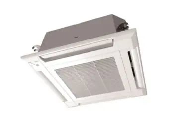 Fujitsu AUU18RLF Mini-Split Heat Pump 18,000 BTU/h