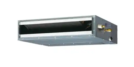 Fujitsu ADUH07LUAS1 Slim Duct Indoor Unit 7000 BTU