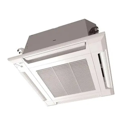 Fujitsu ACUH07LUAS1 Compact Ceiling Cassette Indoor Unit