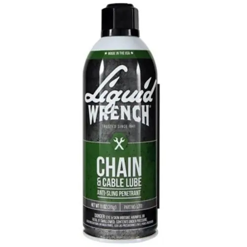 ADVANCE DISTRIBUTION SERVICES L711 Lube Chain Cable 11oz