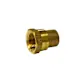 JONES STEPHENS K101050100 Female Adapter 3/4