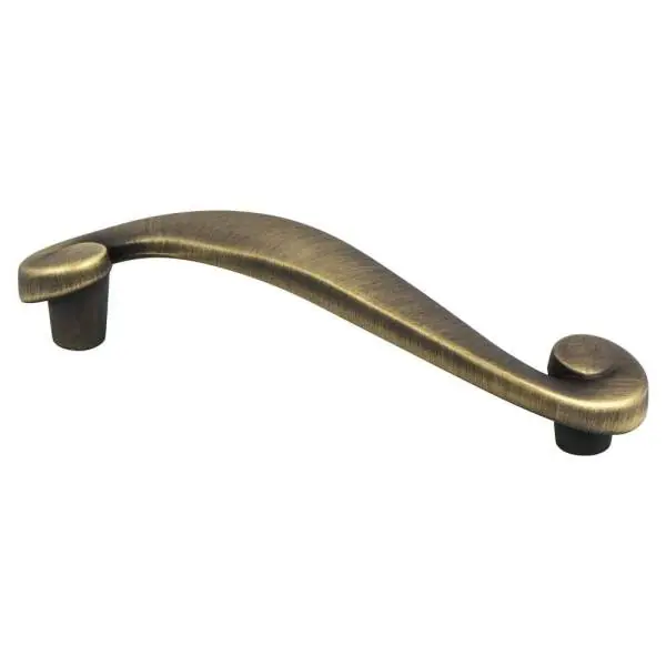 Berenson 7120-1RAB-C Sonata 96mm CC Pull