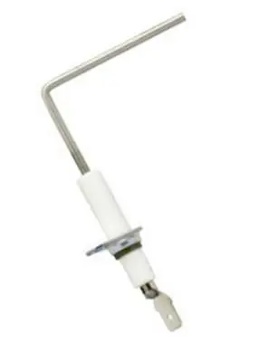HONEYWELL 1089465 Maxon Flame Sensor W/Rajah E9-SSN