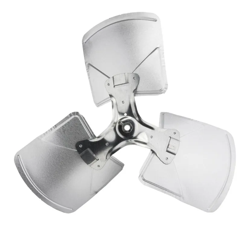 RHEEM 70-101323-20K Fan Blade Kit