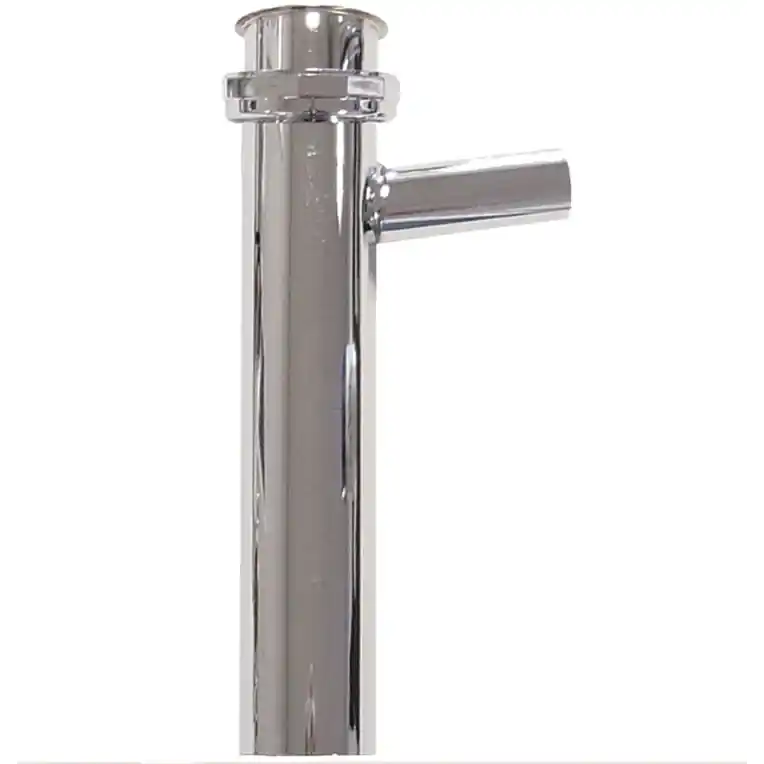 Sioux Chief 210-086 Dishwasher Tailpiece 1-1/2 inches x 8 inches