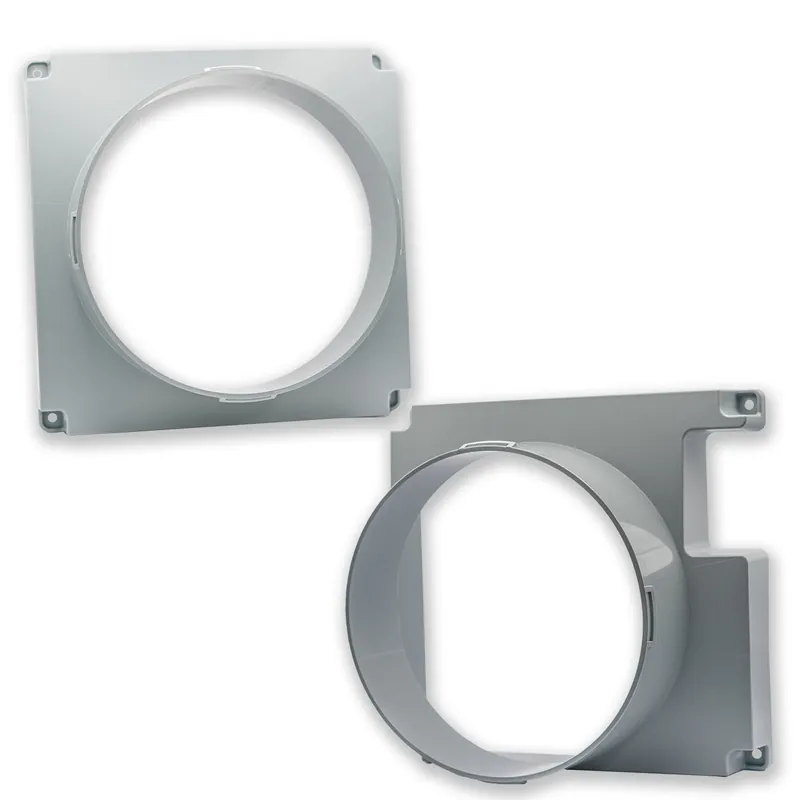 AprilAire 70000047 Duct Collar Kit