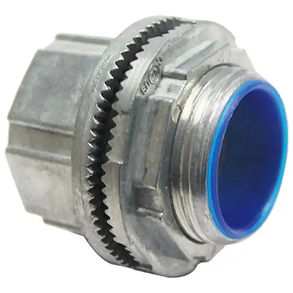 MORRIS 14806 2-1/2 Inch Rigid Watertight Hub