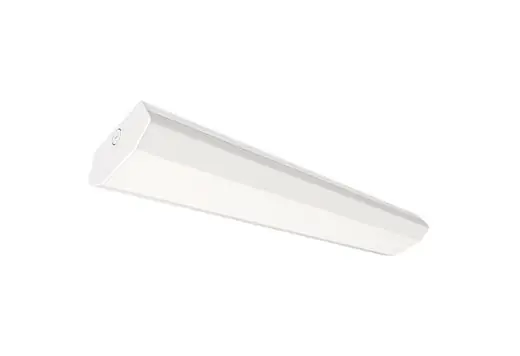 Halco Lighting LWA-4-WS-CS-U ProLED Select Architectural Linear Wrap 4ft 20W-30W-40W