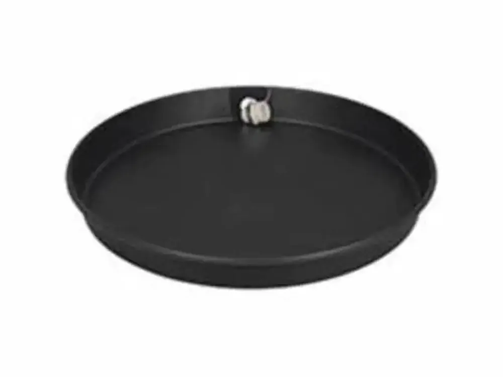 IPS CORPORATION HP3032 Pan with Drain Kit for use with Water Heater