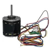 BOSCH 8733950971 SP MOTOR PSC-208/230V-3SPD-60H