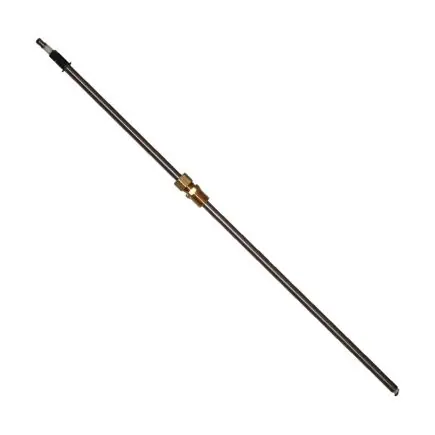 HONEYWELL 150000-2 Igniter Self-Grounding 480mm (18.9in.) Long 0.25in.NPT Adjustable