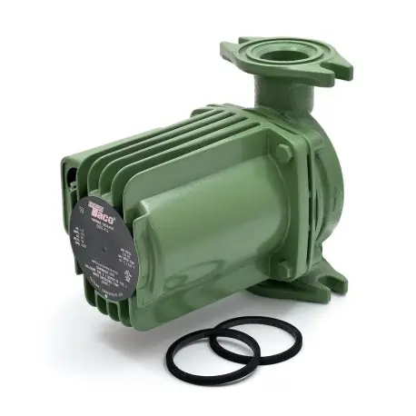 TACO 11 Circulator Pump 1/8 HP REPLACEMENT MPN