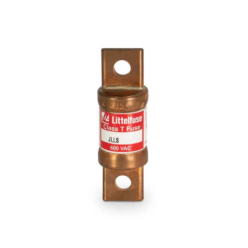 Littelfuse JLLS200 Fuse 600V F/A Class T 200A