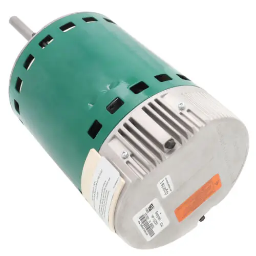 AMERICA 6510V Evergreen VS Motor 1 HP 120-240V 1050 RPM